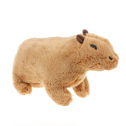 Soft Cute Stuffed Crawling Rodent Animal