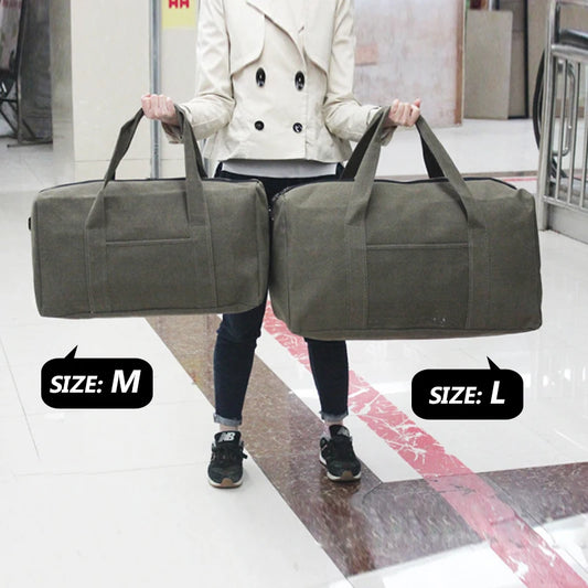 New Outdoor Travel Bag Luggage Hand Bag