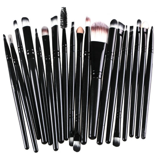 Eyeshadow Make Up Brushes Cosmetics