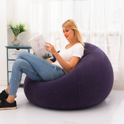 Inflatable Sofa Chairs Large