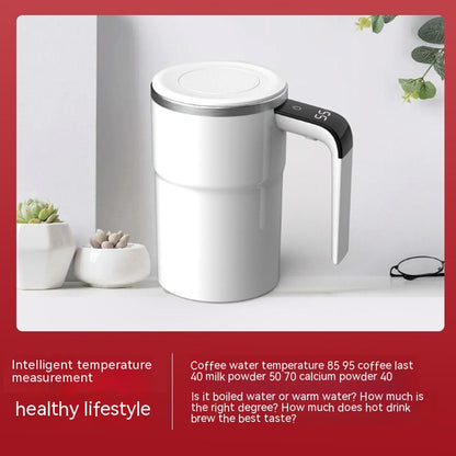 Electric Coffee Mug USB Rechargeable Gadgets