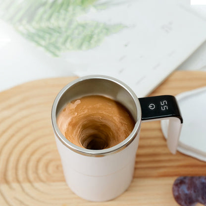 Electric Coffee Mug USB Rechargeable Gadgets