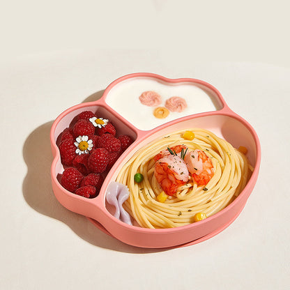 Children's New Tableware Dining Special Set