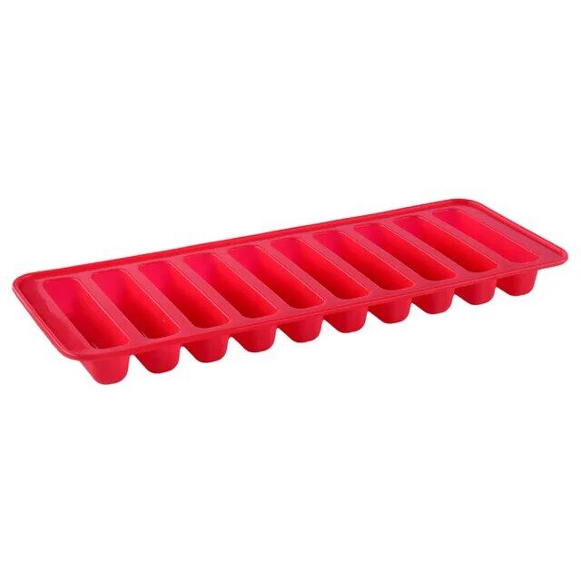 Summer Silicone Ice Cube Tray Mold