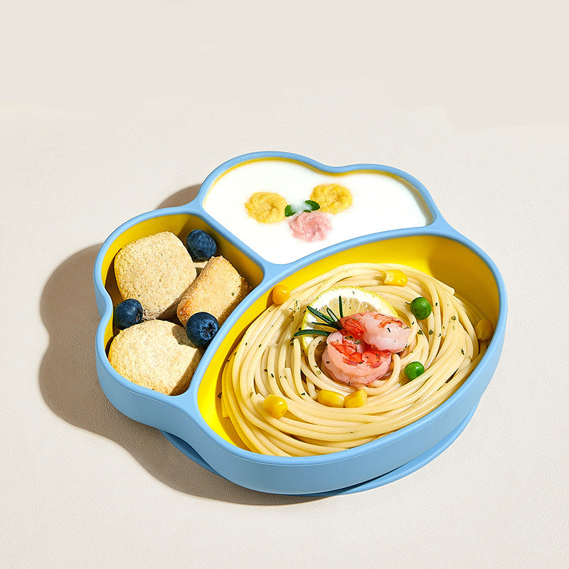 Children's New Tableware Dining Special Set