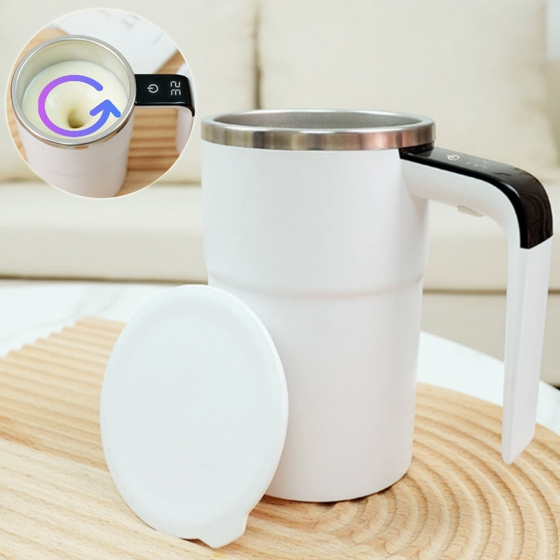 Electric Coffee Mug USB Rechargeable Gadgets