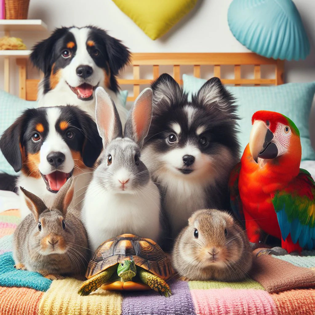 Pet collection