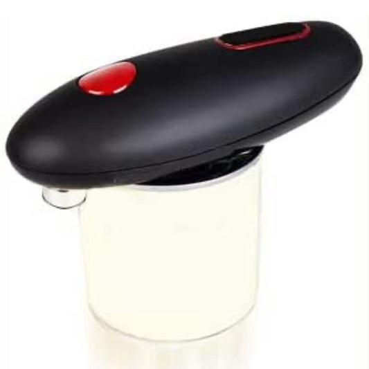 Auto Electric Can Opener Tool Gadgets