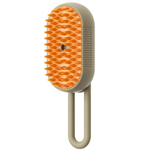 Steamy Grooming Hair Removal Combs